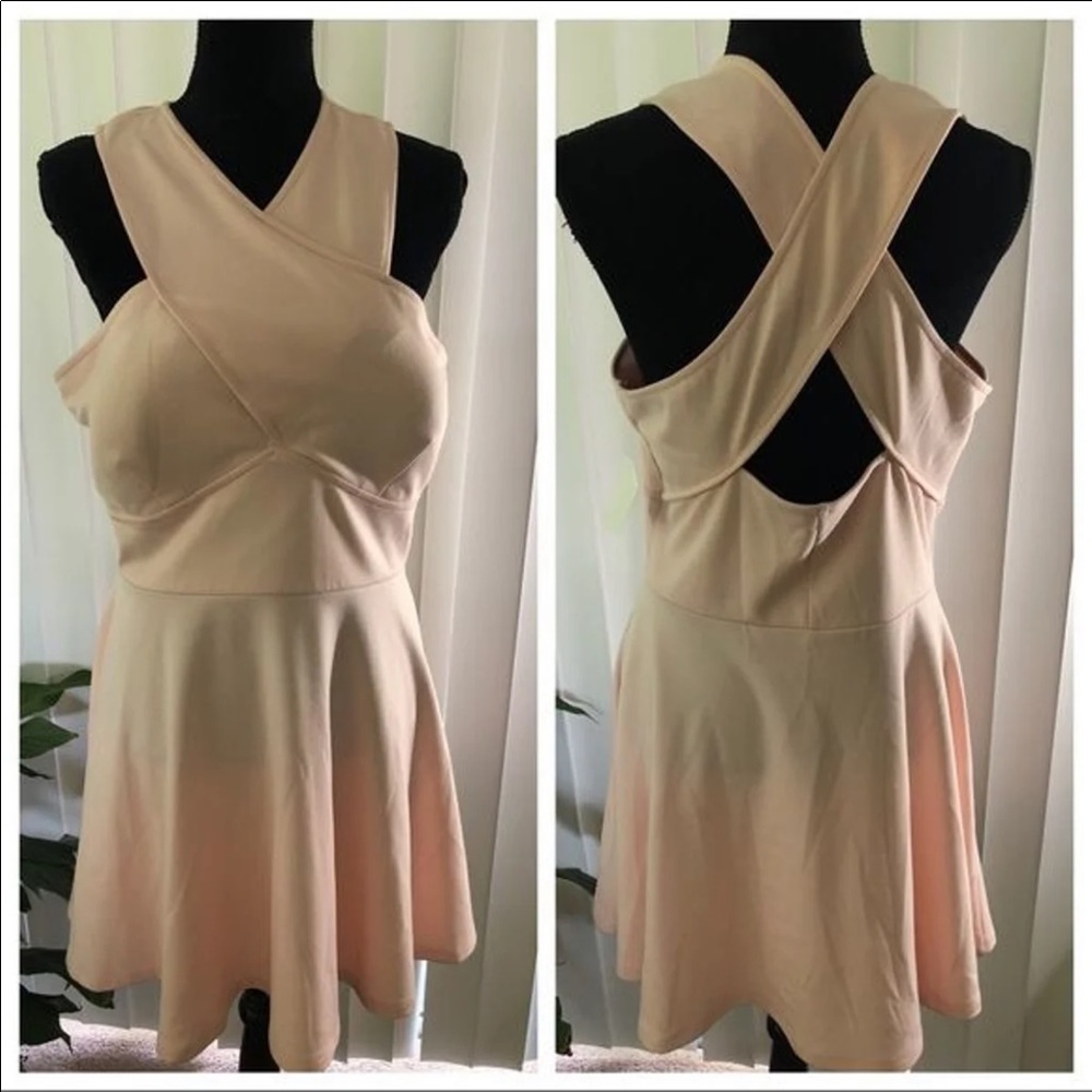 Candies Dress